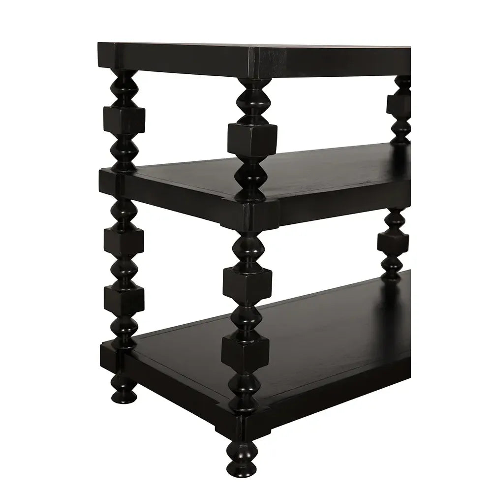 Maurice Console