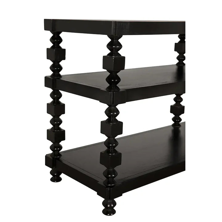 Maurice Console
