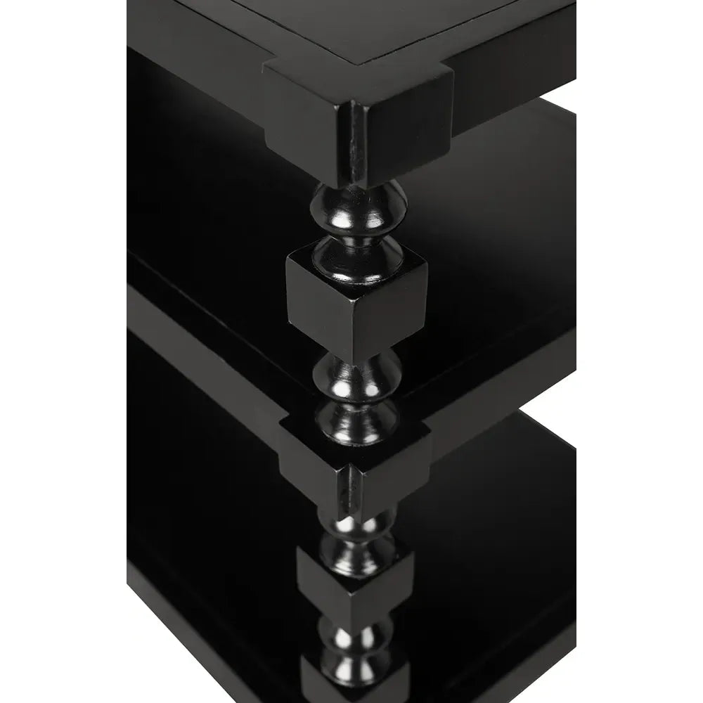 Maurice Console