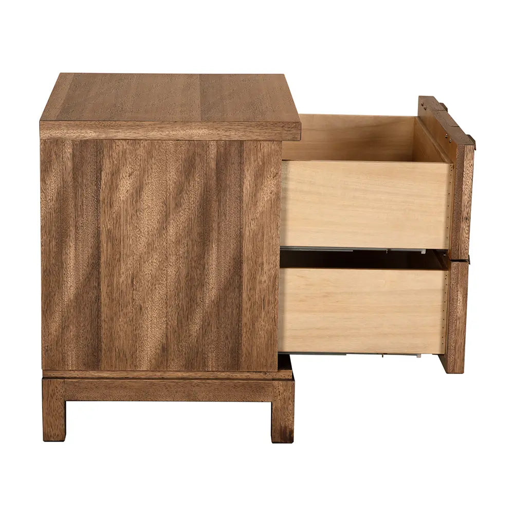 Musashi 2 Drawer