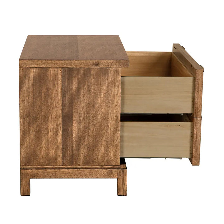 Musashi 2 Drawer