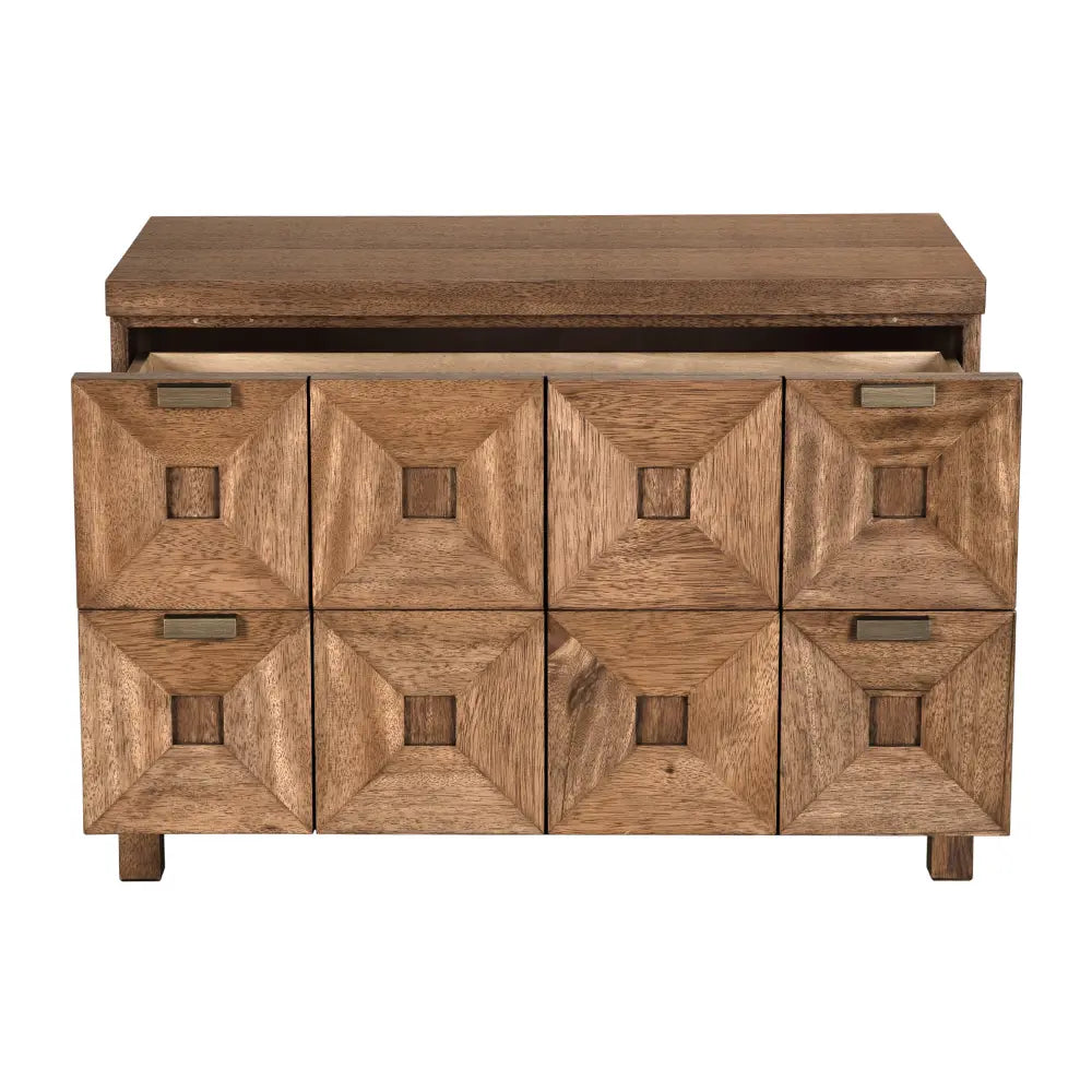 Musashi 2 Drawer