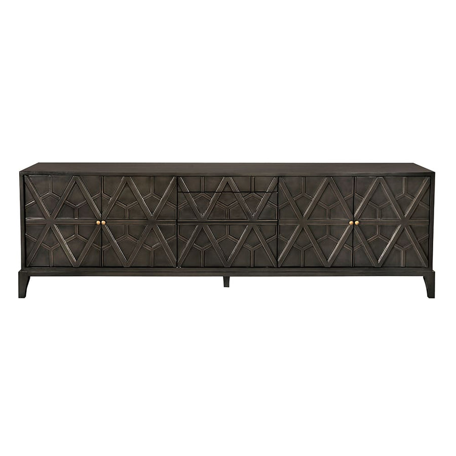 Noir Furniture Maharadsha Sideboard