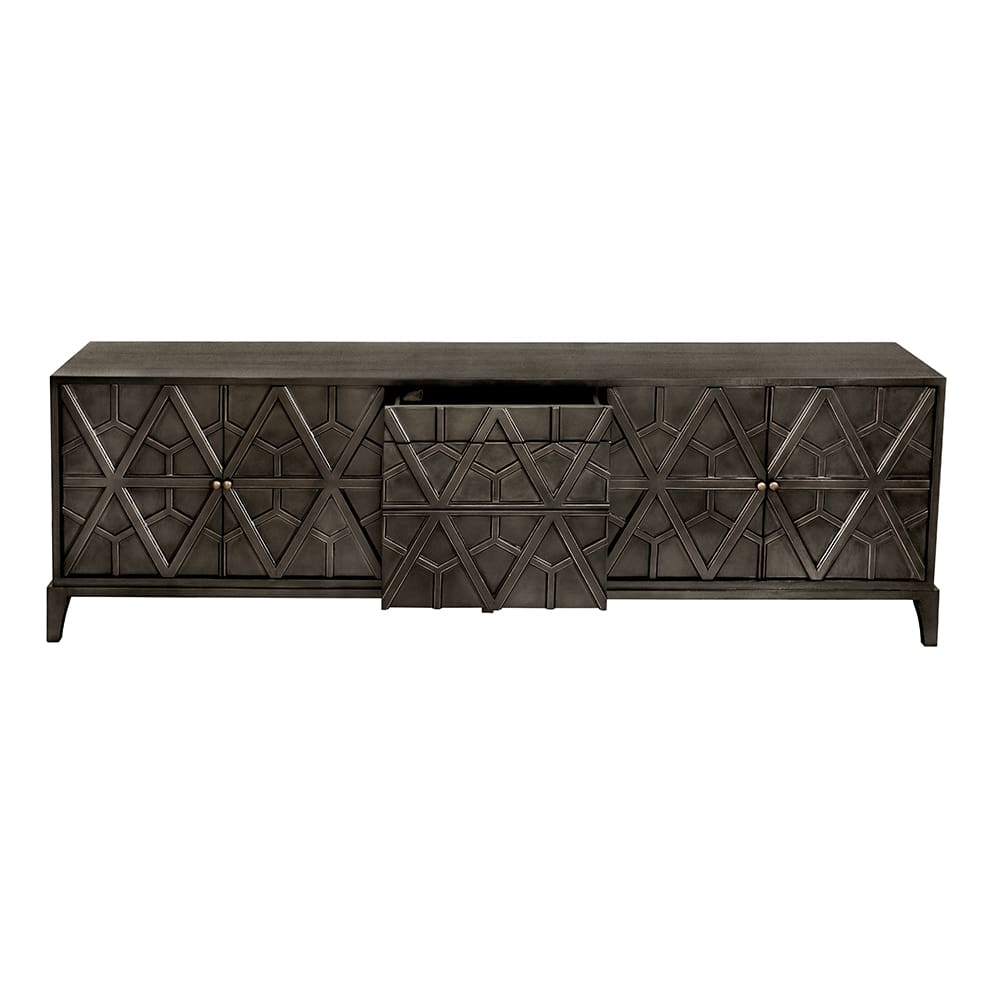 Noir Furniture Maharadsha Sideboard