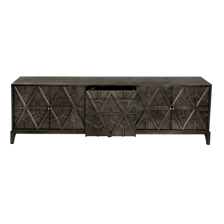 Noir Furniture Maharadsha Sideboard