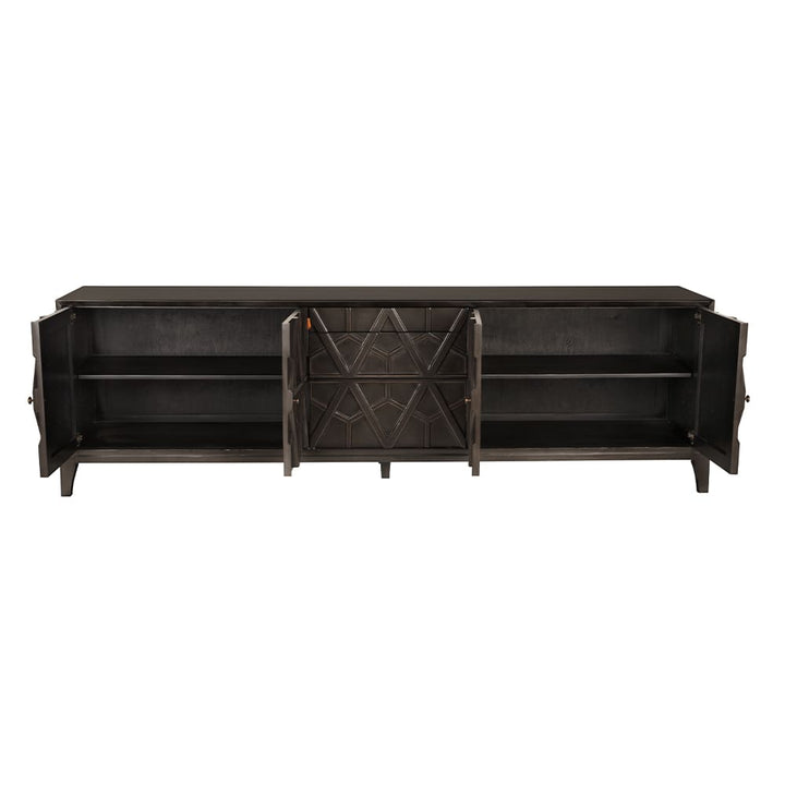 Noir Furniture Maharadsha Sideboard