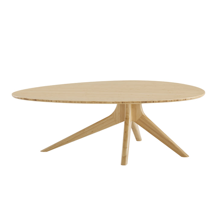 Rosemary Coffee Table - Wheat