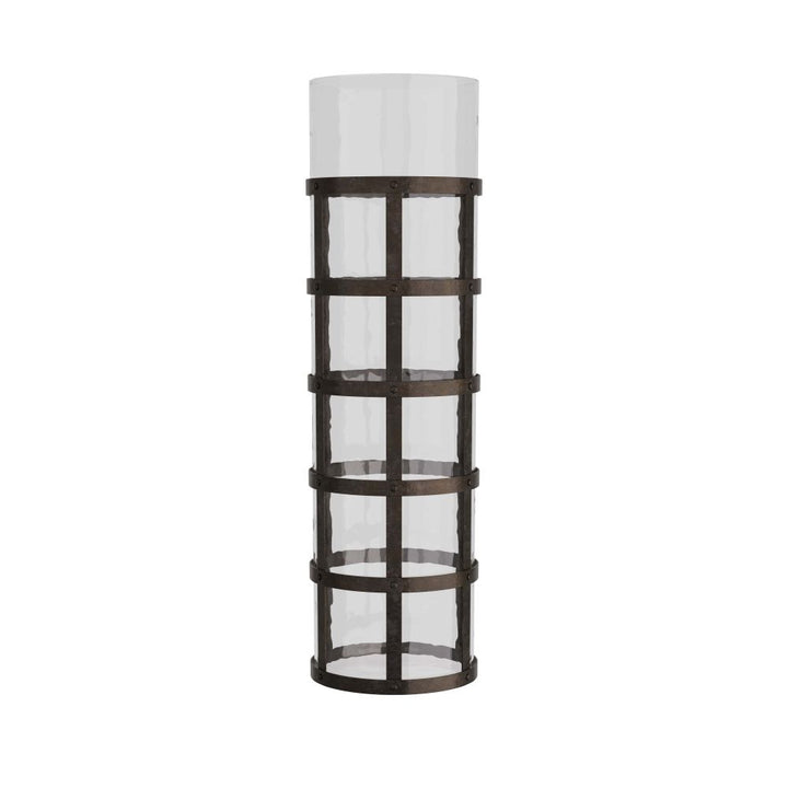 Decorative Objects Flow Vase - Black