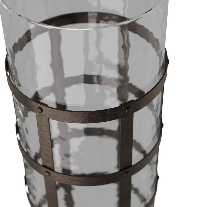 Flow Vase - Black