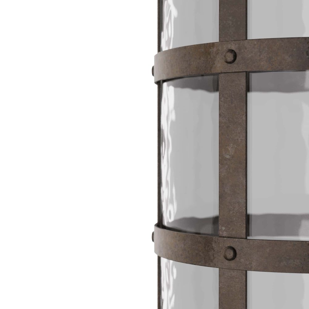 Flow Vase - Black