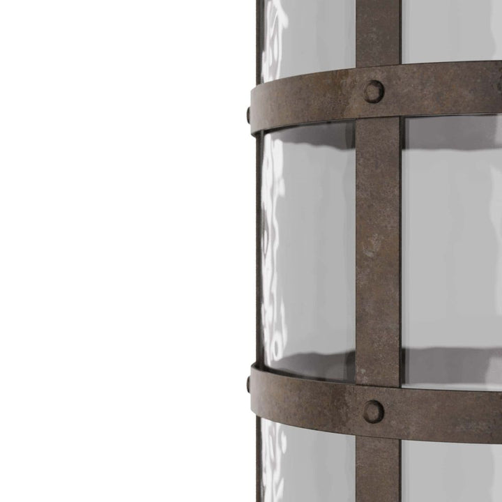 Flow Vase - Black
