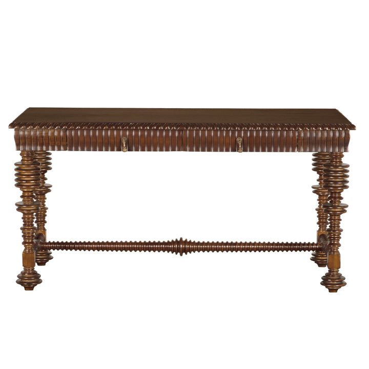 Portuguese Desk, Small (60")