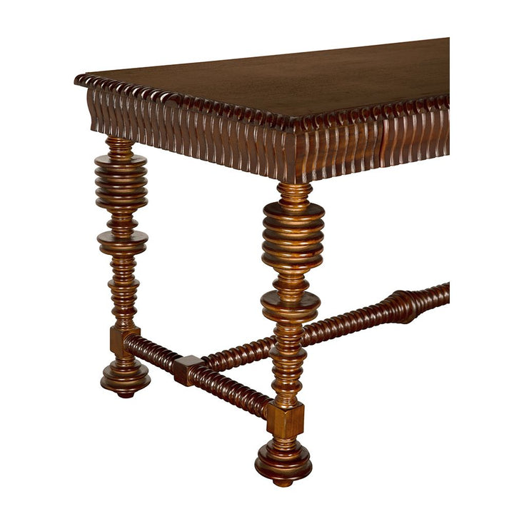 Portuguese Desk, Small (60")