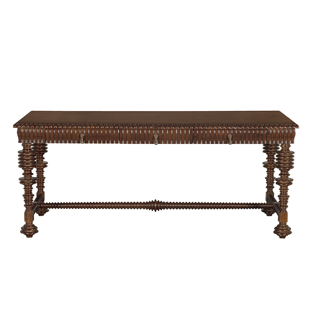 Portuguese Desk Large