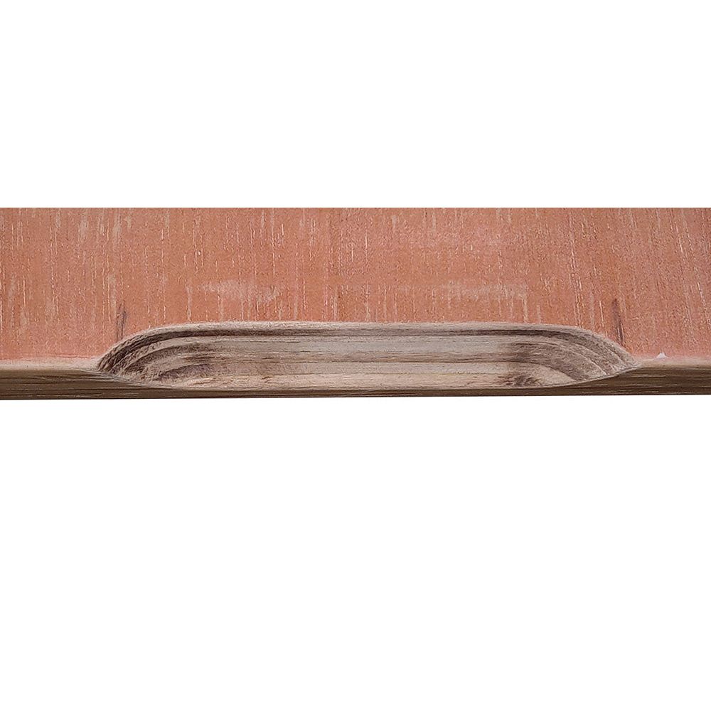 Hamilton Desk, White Oak