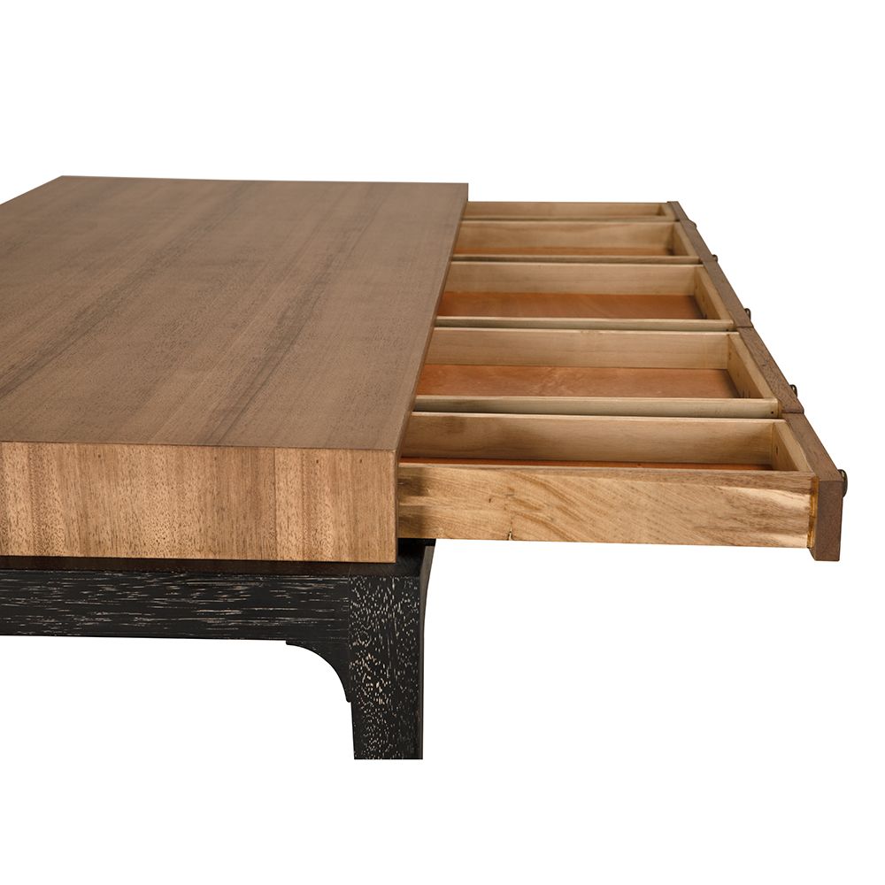 Memphis Desk