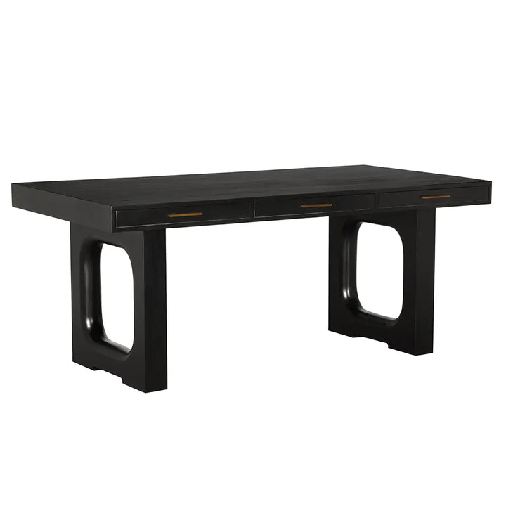 Kirk Desk