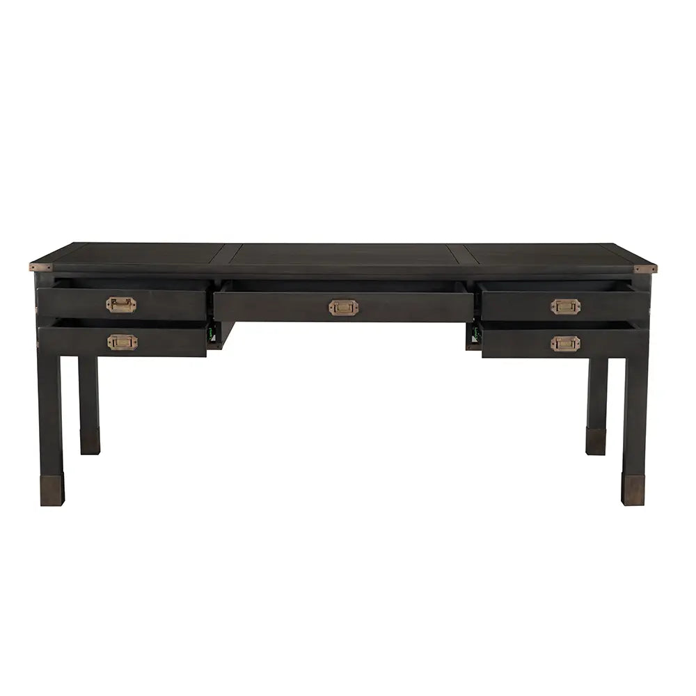 Campaign Partner Desk