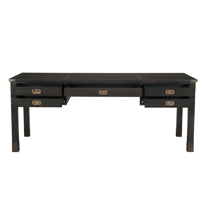 Campaign Partner Desk