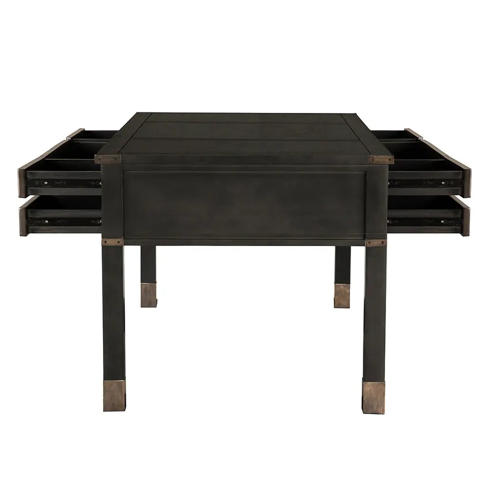 Campaign Partner Desk