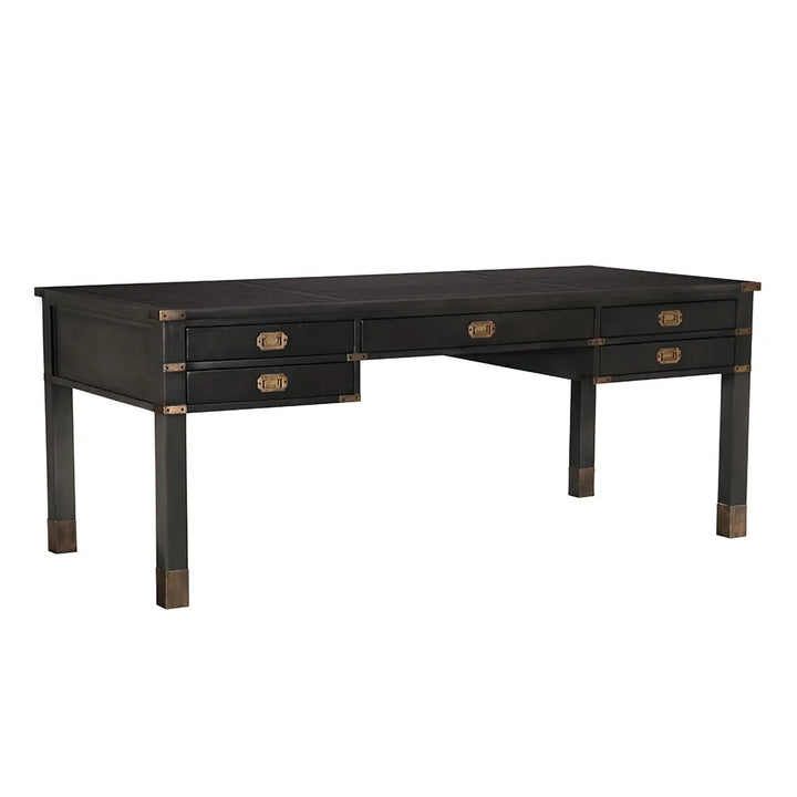 Campaign Partner Desk