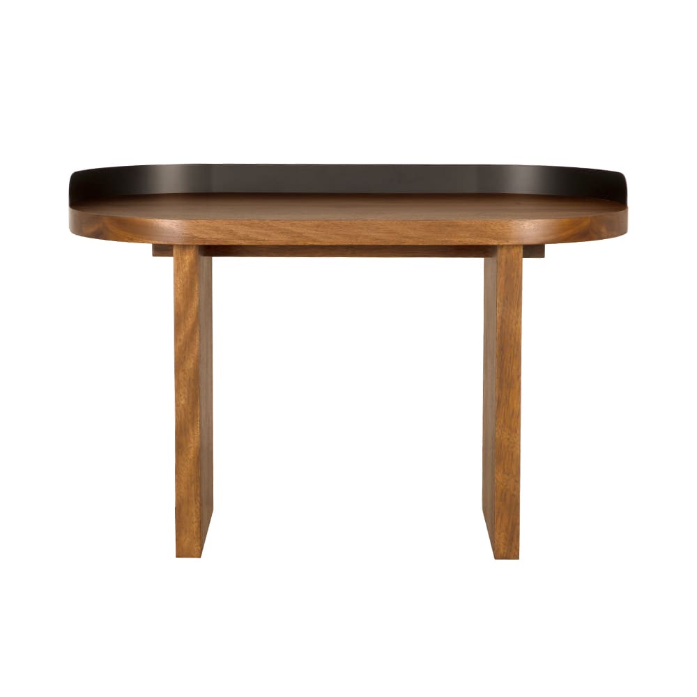 Noir Furniture Euler Desk