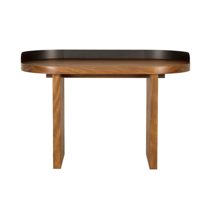 Noir Furniture Euler Desk