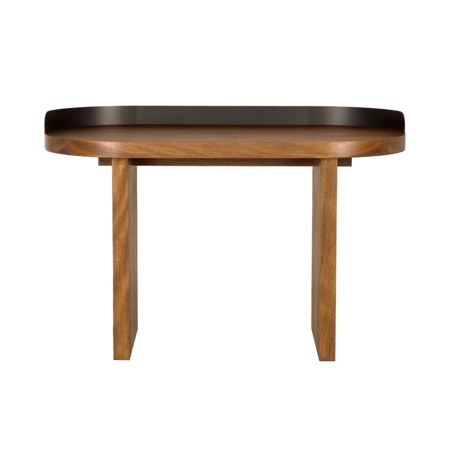 Noir Furniture Euler Desk