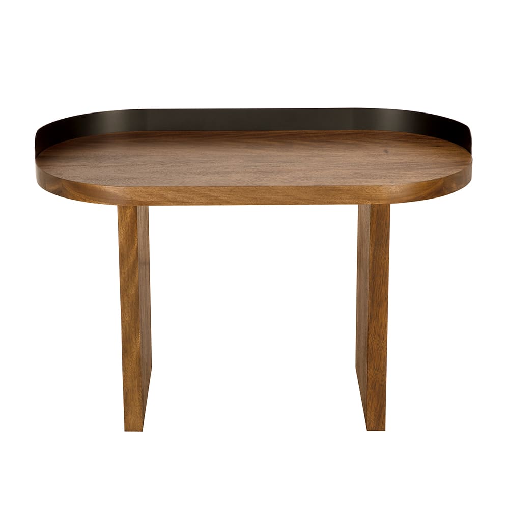 Noir Furniture Euler Desk