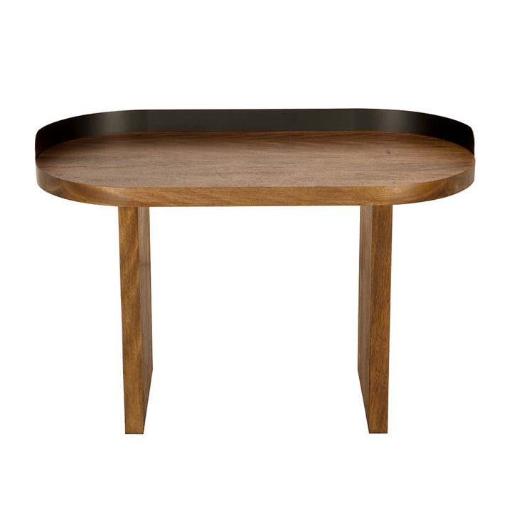 Noir Furniture Euler Desk