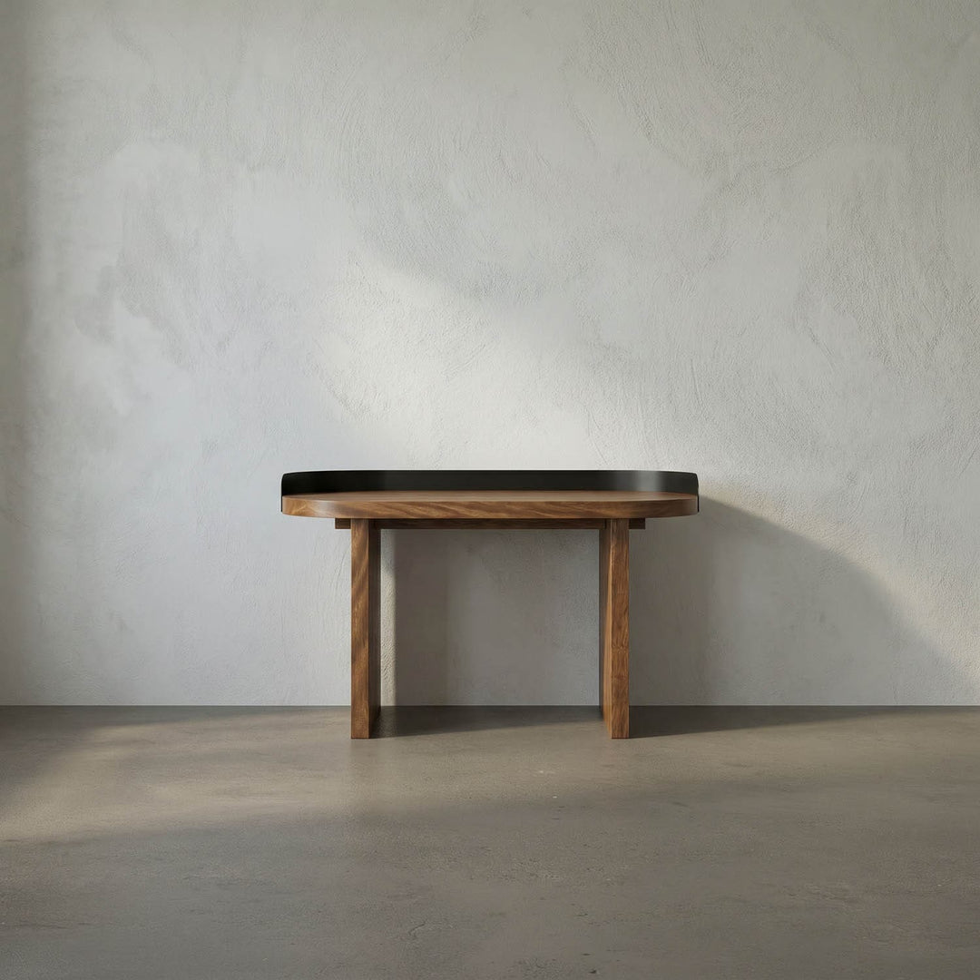 Noir Furniture Euler Desk