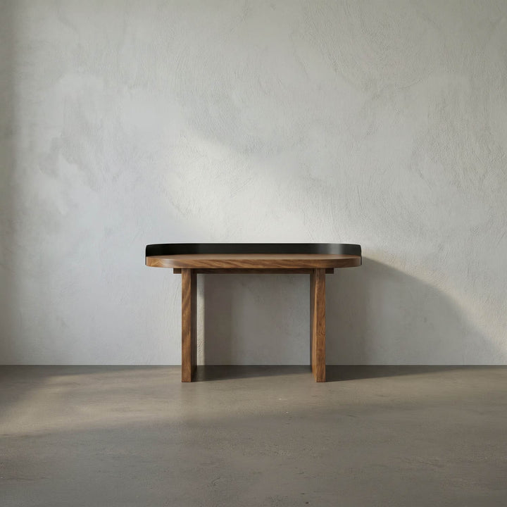 Noir Furniture Euler Desk
