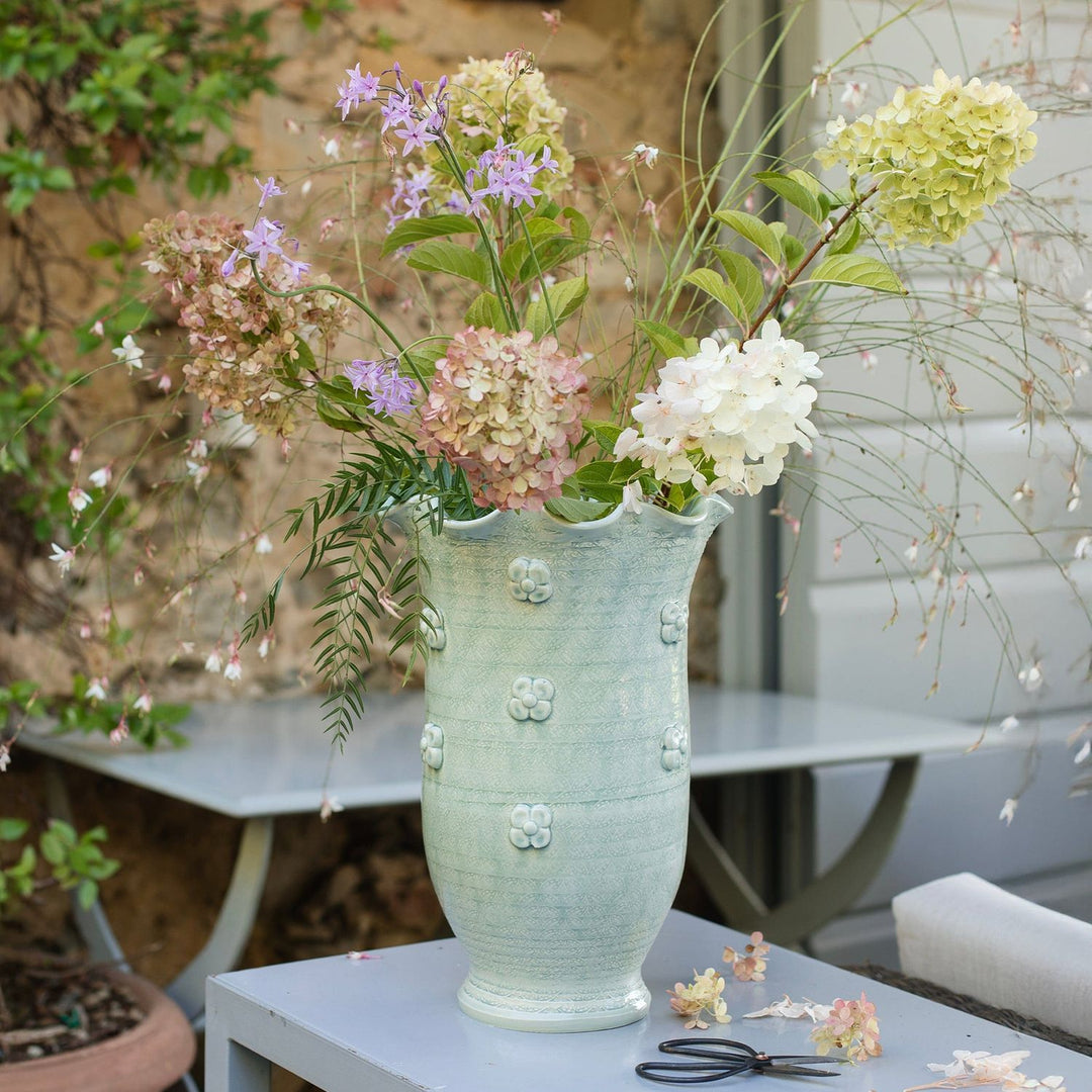 Giardino di Fiori Vase