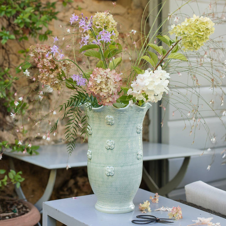 Giardino di Fiori Vase