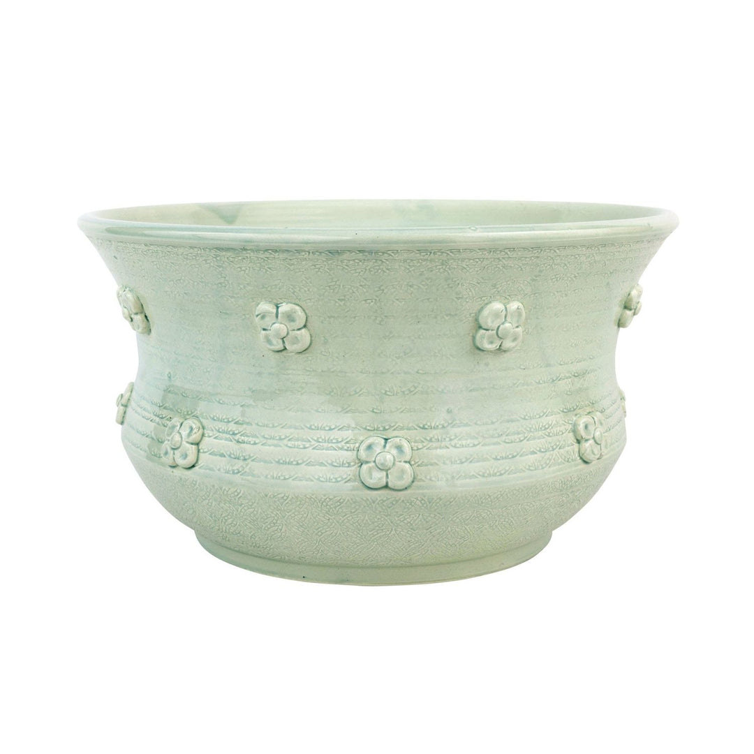 Giardino di Fiori Round Planter - Default Title