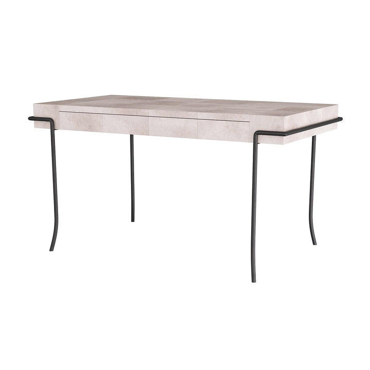 Mosquito Desk-Arteriors Home-ARTERIORS-GDFKI01-Desks-2-France and Son