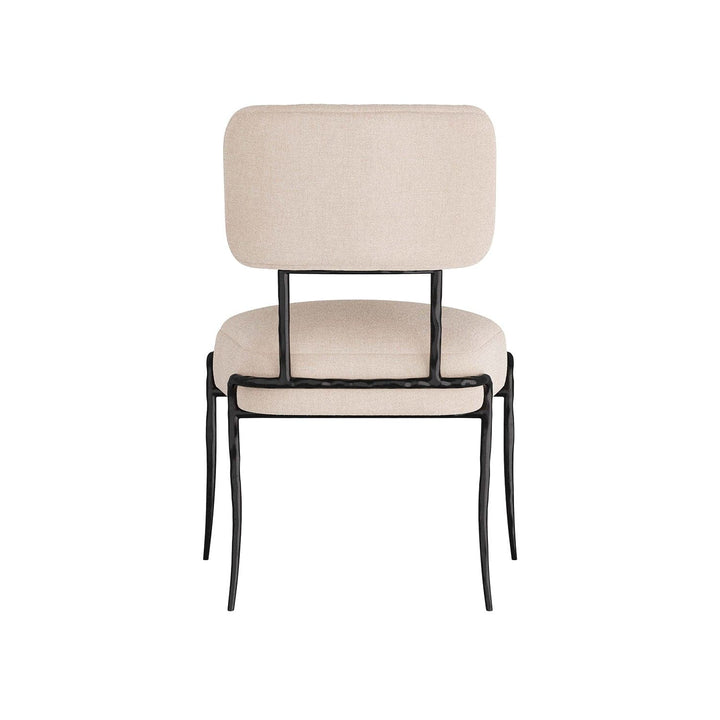 Mosquito Chair-Arteriors Home-ARTERIORS-GDFRI01-Dining Chairs-3-France and Son