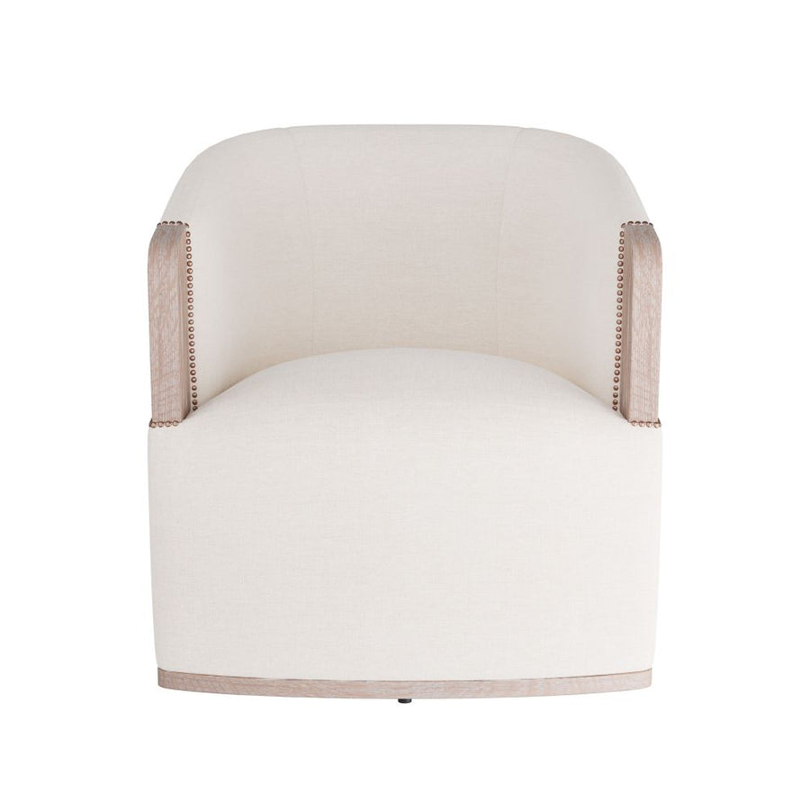 Lounge Chairs Greta Swivel Lounge Chair