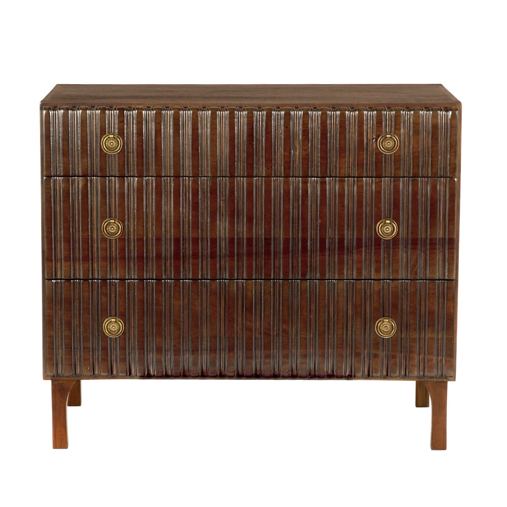 Noir Furniture Daryl Dresser