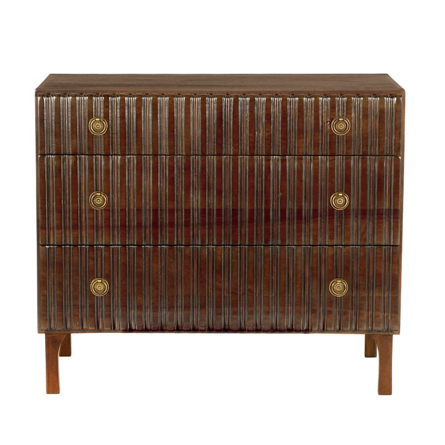 Noir Furniture Daryl Dresser