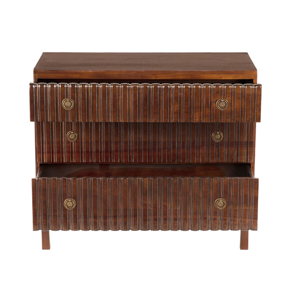 Noir Furniture Daryl Dresser