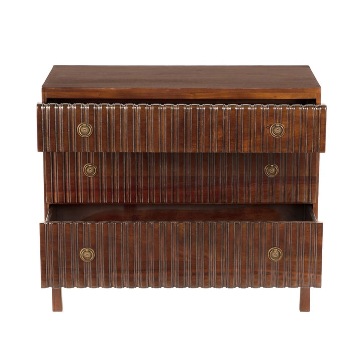 Noir Furniture Daryl Dresser