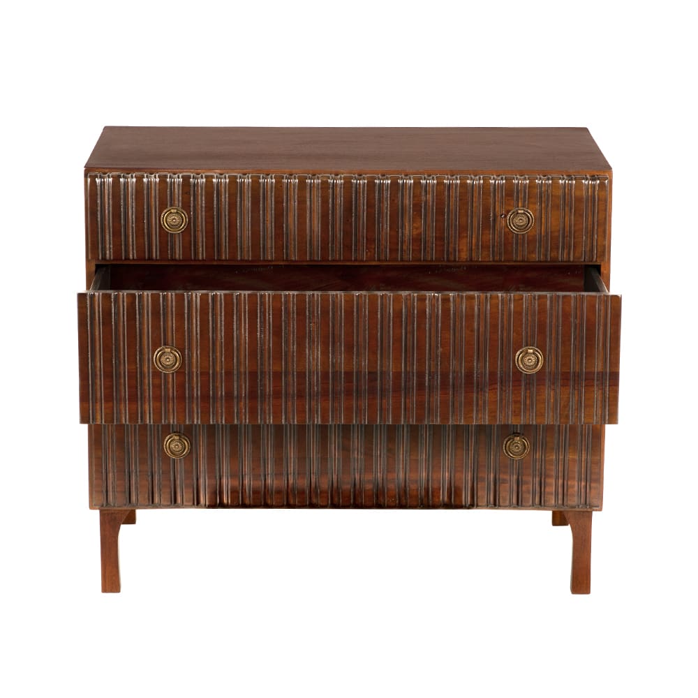 Noir Furniture Daryl Dresser
