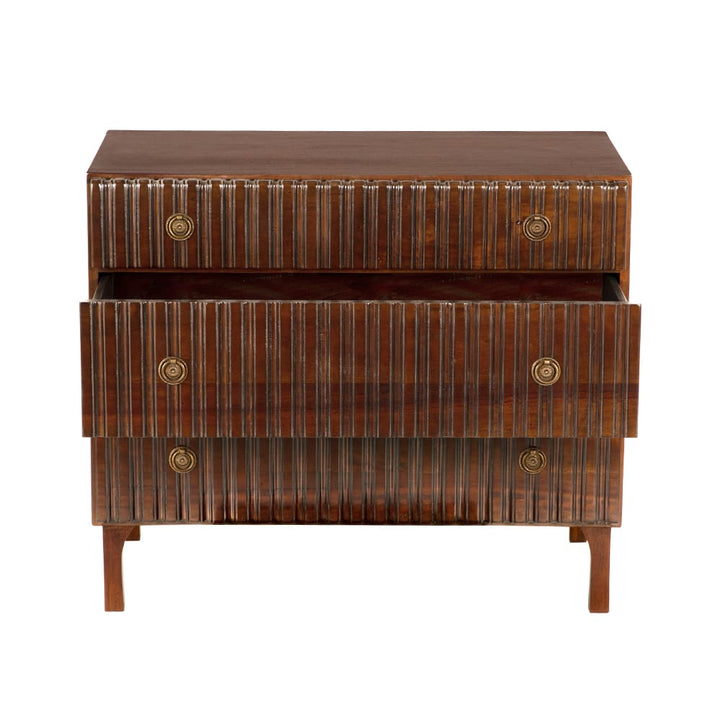 Noir Furniture Daryl Dresser