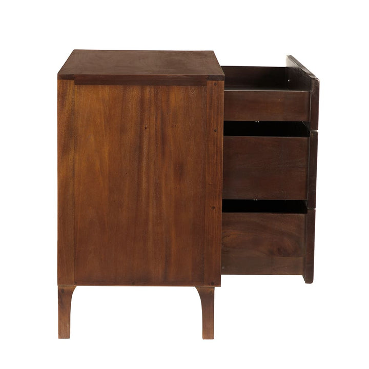 Noir Furniture Daryl Dresser