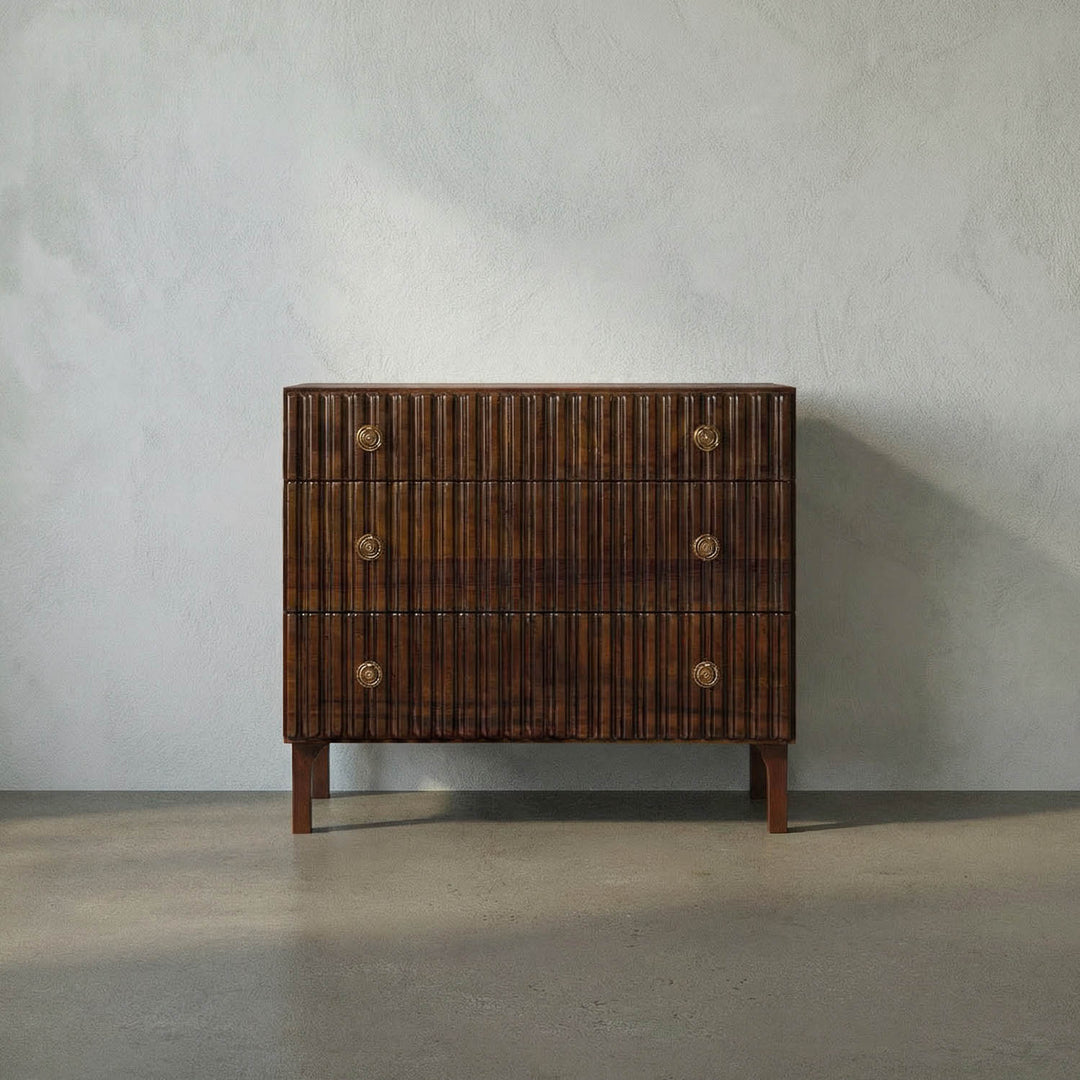 Noir Furniture Daryl Dresser