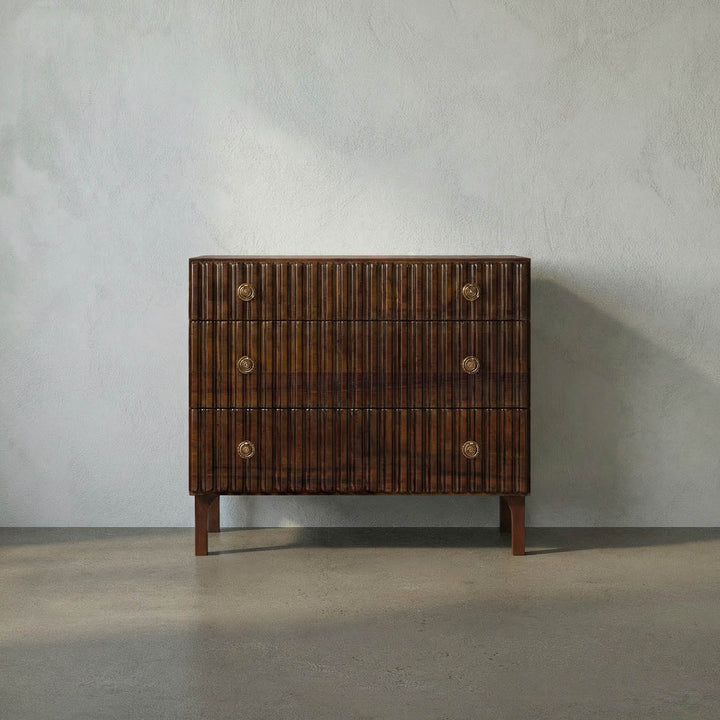 Noir Furniture Daryl Dresser