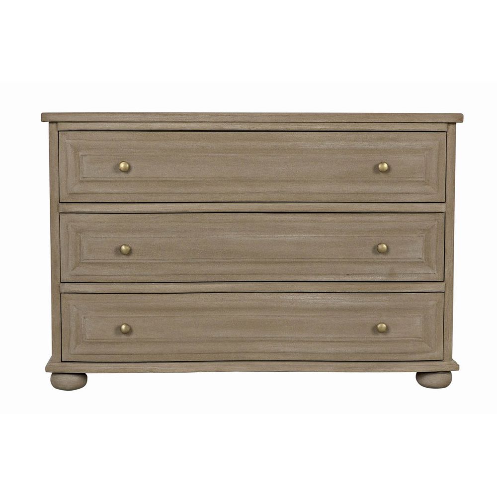 France and Son Lauren Dresser