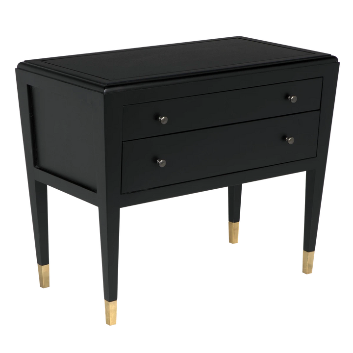 Grant Sideboard - Black