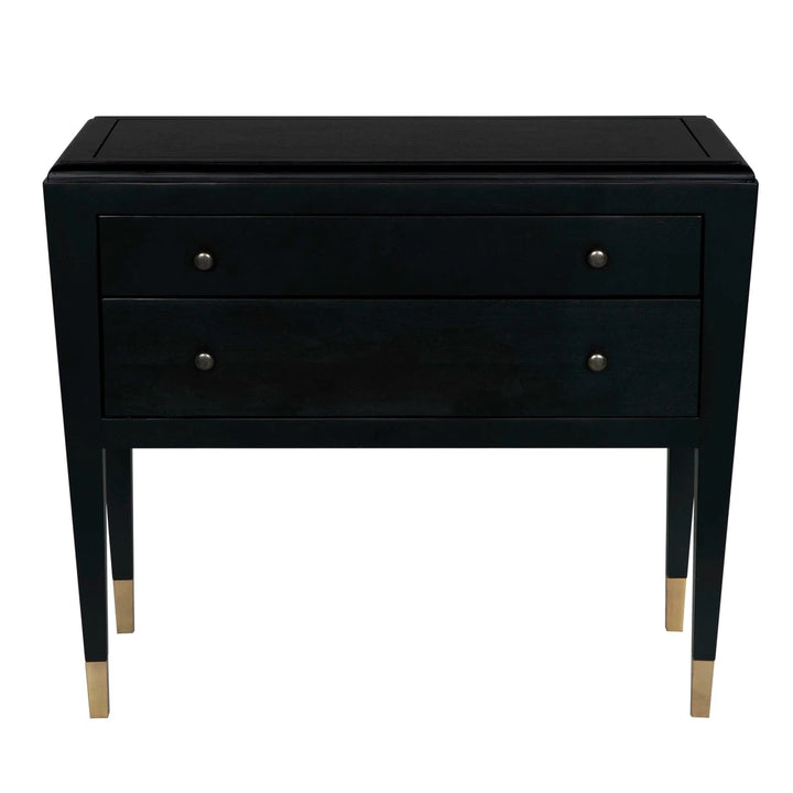 Grant Sideboard - Black